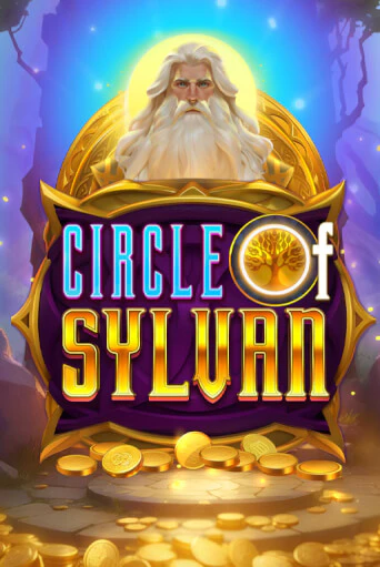 Circle Of Sylvan - играть онлайн | Вулкан Вегас Беларусь - без регистрации