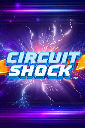 Circuit Shock™ - играть онлайн | Вулкан Вегас Беларусь - без регистрации