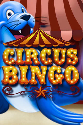Circus Bingo - играть онлайн | Вулкан Вегас Беларусь - без регистрации