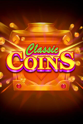 Classic Coins - играть онлайн | Вулкан Вегас Беларусь - без регистрации