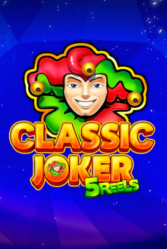 Classic Joker 5 Reels - играть онлайн | Вулкан Вегас Беларусь - без регистрации
