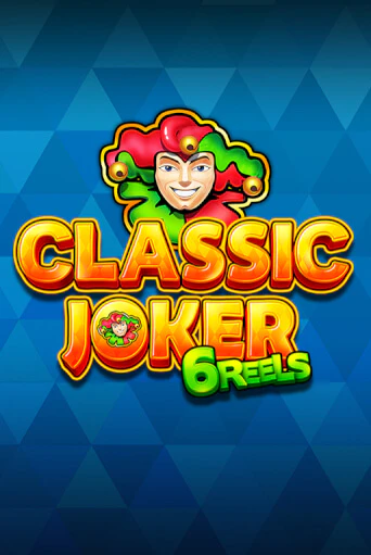 Classic Joker 6 Reels - играть онлайн | Вулкан Вегас Беларусь - без регистрации