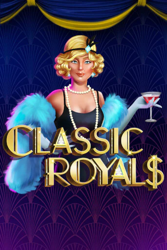 Classic Royals - играть онлайн | Вулкан Вегас Беларусь - без регистрации
