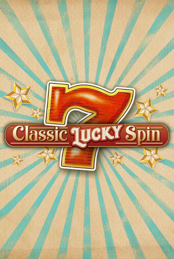 Classic Lucky Spin - играть онлайн | Вулкан Вегас Беларусь - без регистрации