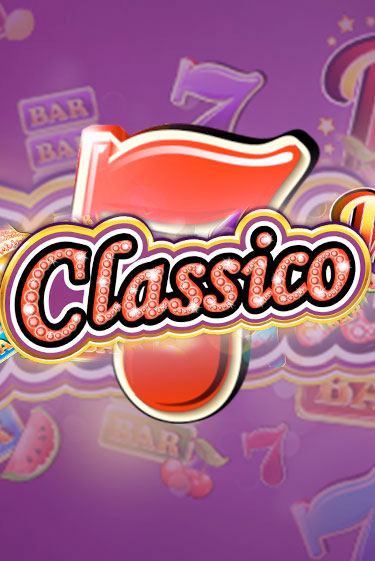 Classico - играть онлайн | Вулкан Вегас Беларусь - без регистрации