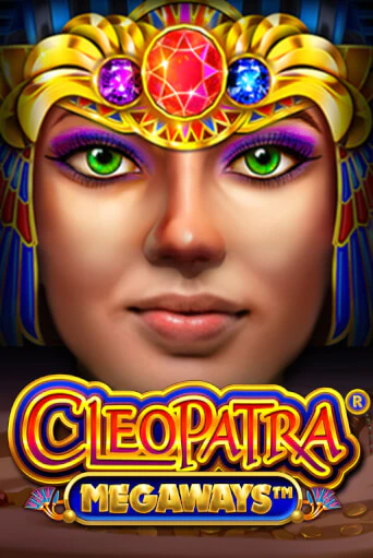 Cleopatra Megaways - играть онлайн | Вулкан Вегас Беларусь - без регистрации