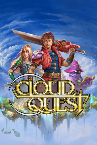 Cloud Quest - играть онлайн | Вулкан Вегас Беларусь - без регистрации
