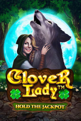 Clover Lady - играть онлайн | Вулкан Вегас Беларусь - без регистрации