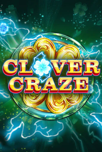 CloverCraze - играть онлайн | Вулкан Вегас Беларусь - без регистрации