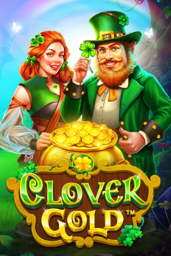 Clover Gold - играть онлайн | Вулкан Вегас Беларусь - без регистрации