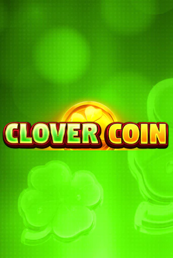 Clover Coin  - играть онлайн | Вулкан Вегас Беларусь - без регистрации
