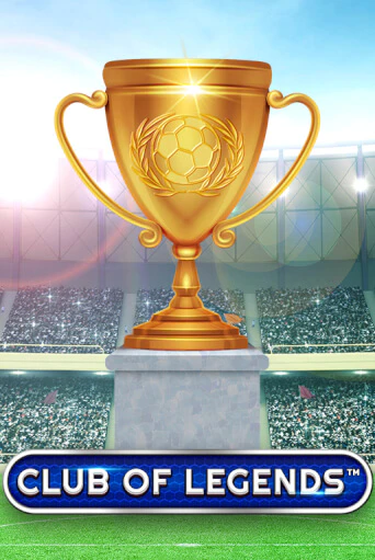 Club Of Legends - играть онлайн | Вулкан Вегас Беларусь - без регистрации