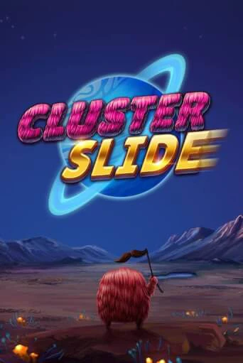 Cluster Slide - играть онлайн | Вулкан Вегас Беларусь - без регистрации