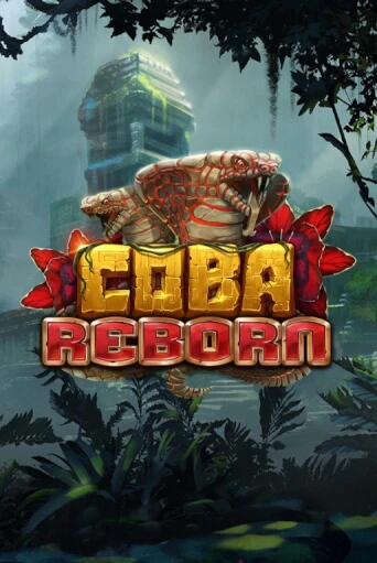 Coba Reborn - играть онлайн | Вулкан Вегас Беларусь - без регистрации