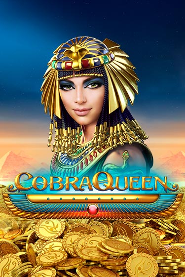 Cobra Queen - играть онлайн | Вулкан Вегас Беларусь - без регистрации