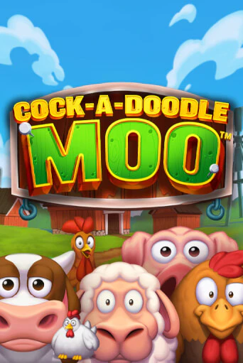 Cock-A-Doodle Moo™ - играть онлайн | Вулкан Вегас Беларусь - без регистрации