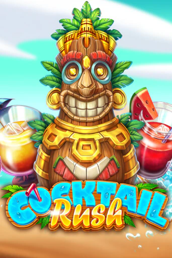 Cocktail Rush - играть онлайн | Вулкан Вегас Беларусь - без регистрации