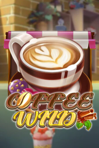Coffee Wild - играть онлайн | Вулкан Вегас Беларусь - без регистрации