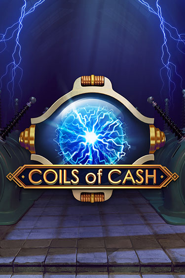 Coils Of Cash - играть онлайн | Вулкан Вегас Беларусь - без регистрации
