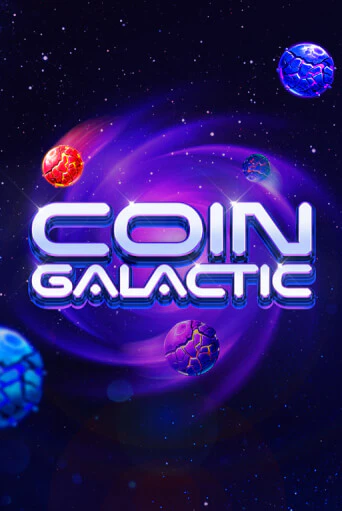 Coin Galactic - играть онлайн | Вулкан Вегас Беларусь - без регистрации
