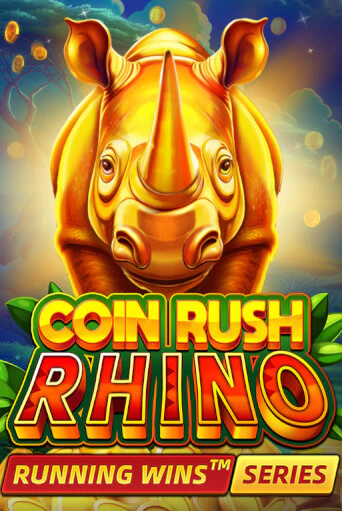 Coin Rush: Rhino Running Wins - играть онлайн | Вулкан Вегас Беларусь - без регистрации