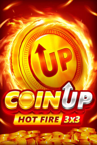 Coin UP: Hot Fire - играть онлайн | Вулкан Вегас Беларусь - без регистрации