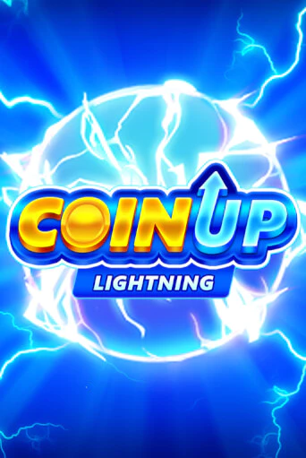 Coin UP: Lightning - играть онлайн | Вулкан Вегас Беларусь - без регистрации