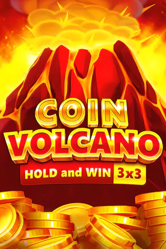 Coin Volcano - играть онлайн | Вулкан Вегас Беларусь - без регистрации