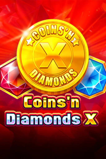 Coins'n Diamonds X - играть онлайн | Вулкан Вегас Беларусь - без регистрации