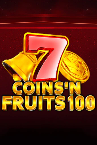 Hot Coins & Fruits 100 - играть онлайн | Вулкан Вегас Беларусь - без регистрации