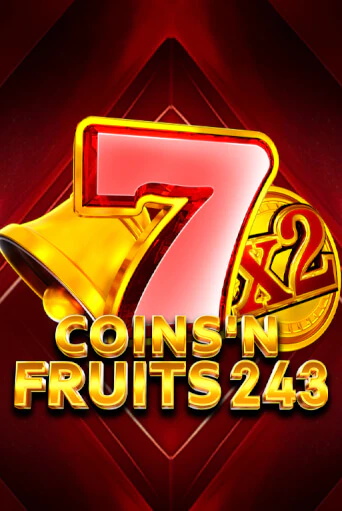 Coins'n Fruits 243 - играть онлайн | Вулкан Вегас Беларусь - без регистрации