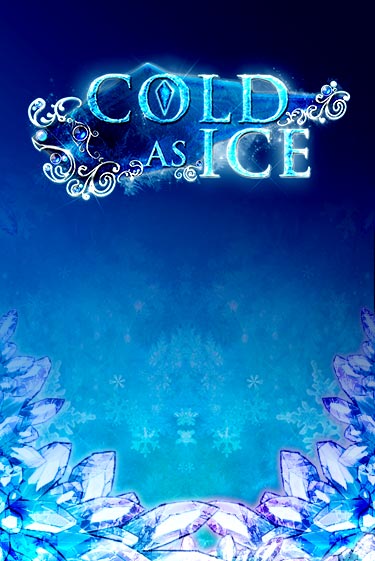 Cold As Ice - играть онлайн | Вулкан Вегас Беларусь - без регистрации