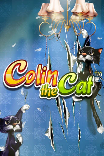 Colin The Cat - играть онлайн | Вулкан Вегас Беларусь - без регистрации