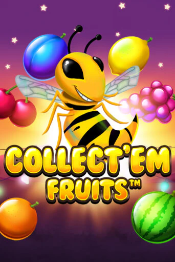 Collect'Em Fruits - играть онлайн | Вулкан Вегас Беларусь - без регистрации