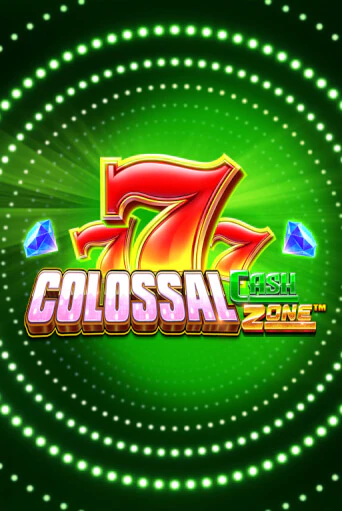 Colossal Cash Zone - играть онлайн | Вулкан Вегас Беларусь - без регистрации