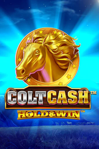 Colt Cash:™ Hold & Win™ - играть онлайн | Вулкан Вегас Беларусь - без регистрации