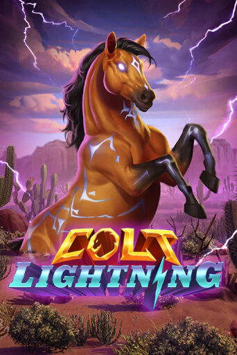Colt Lightning - играть онлайн | Вулкан Вегас Беларусь - без регистрации