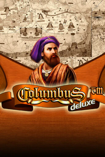 Columbus Deluxe - играть онлайн | Вулкан Вегас Беларусь - без регистрации