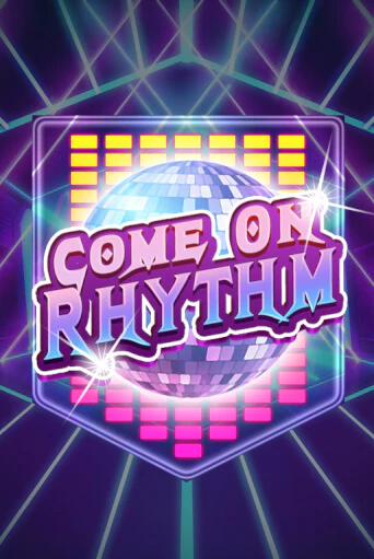 Come On Rhythm - играть онлайн | Вулкан Вегас Беларусь - без регистрации