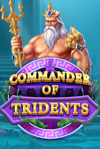 Commander of Tridents - играть онлайн | Вулкан Вегас Беларусь - без регистрации