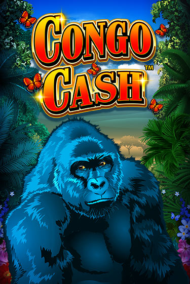 Congo Cash - играть онлайн | Вулкан Вегас Беларусь - без регистрации