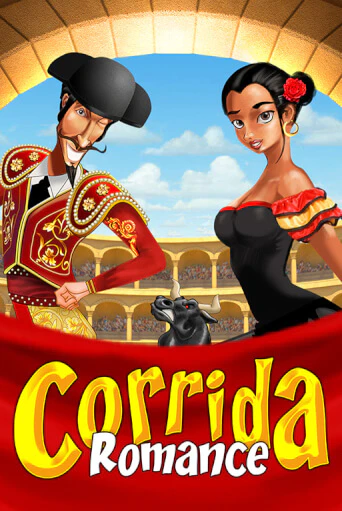 Corrida Romance - играть онлайн | Вулкан Вегас Беларусь - без регистрации