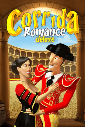 Corrida Romance Deluxe - играть онлайн | Вулкан Вегас Беларусь - без регистрации