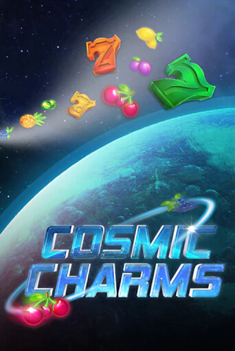 Cosmic Charms - играть онлайн | Вулкан Вегас Беларусь - без регистрации