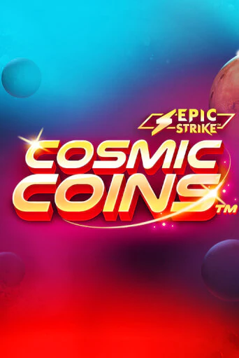 Cosmic Coins™ - играть онлайн | Вулкан Вегас Беларусь - без регистрации
