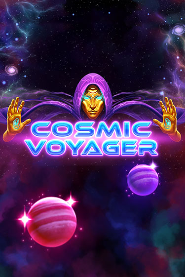 Cosmic Voyager - играть онлайн | Вулкан Вегас Беларусь - без регистрации