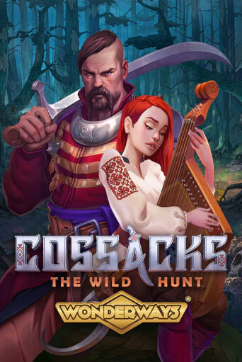 Cossacks: The Wild Hunt - играть онлайн | Вулкан Вегас Беларусь - без регистрации