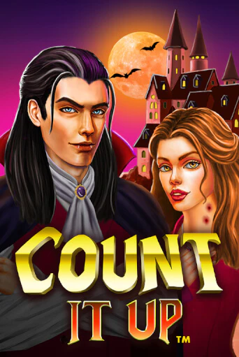 Count It Up - играть онлайн | Вулкан Вегас Беларусь - без регистрации