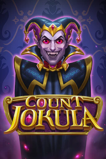 Count Jokula - играть онлайн | Вулкан Вегас Беларусь - без регистрации