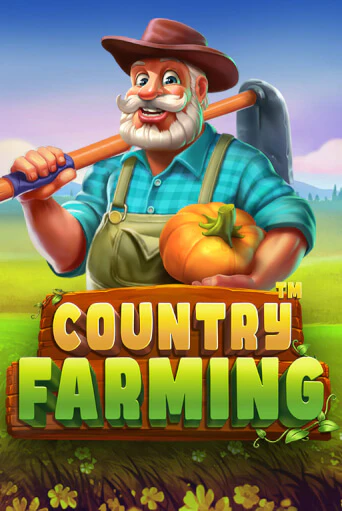 Country Farming - играть онлайн | Вулкан Вегас Беларусь - без регистрации